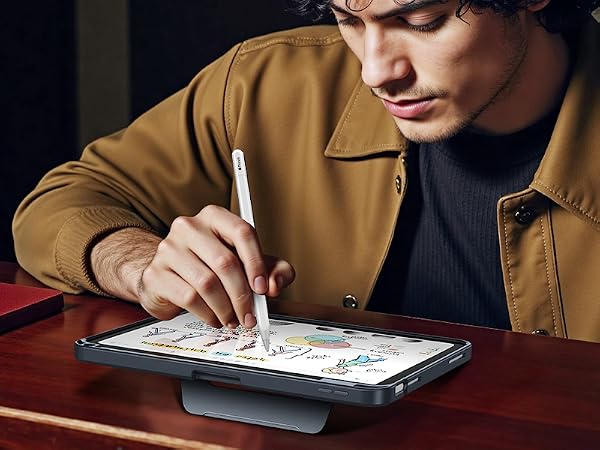 iPad A16 Case