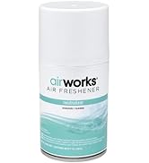 Hospeco Health Gards 07913 Neutralizer Metered Aerosol Air Freshener, 7 oz Can (Case of 12)