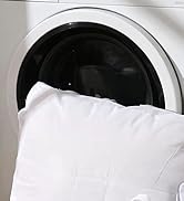 8Pcs 3D Mesh Laundry Bags for Delicates - Large Laundry Bag with Handles for Washing Machine, S/M...