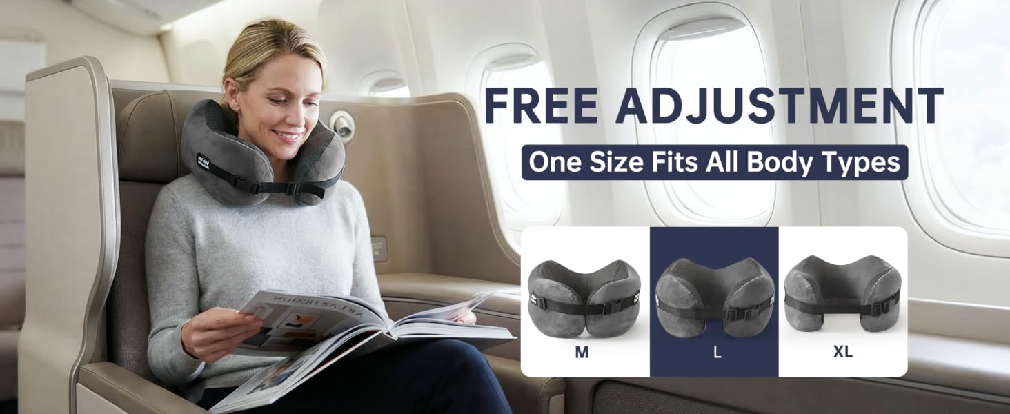 Neck Pillow Travel Pillow