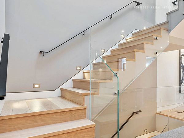 Step Light