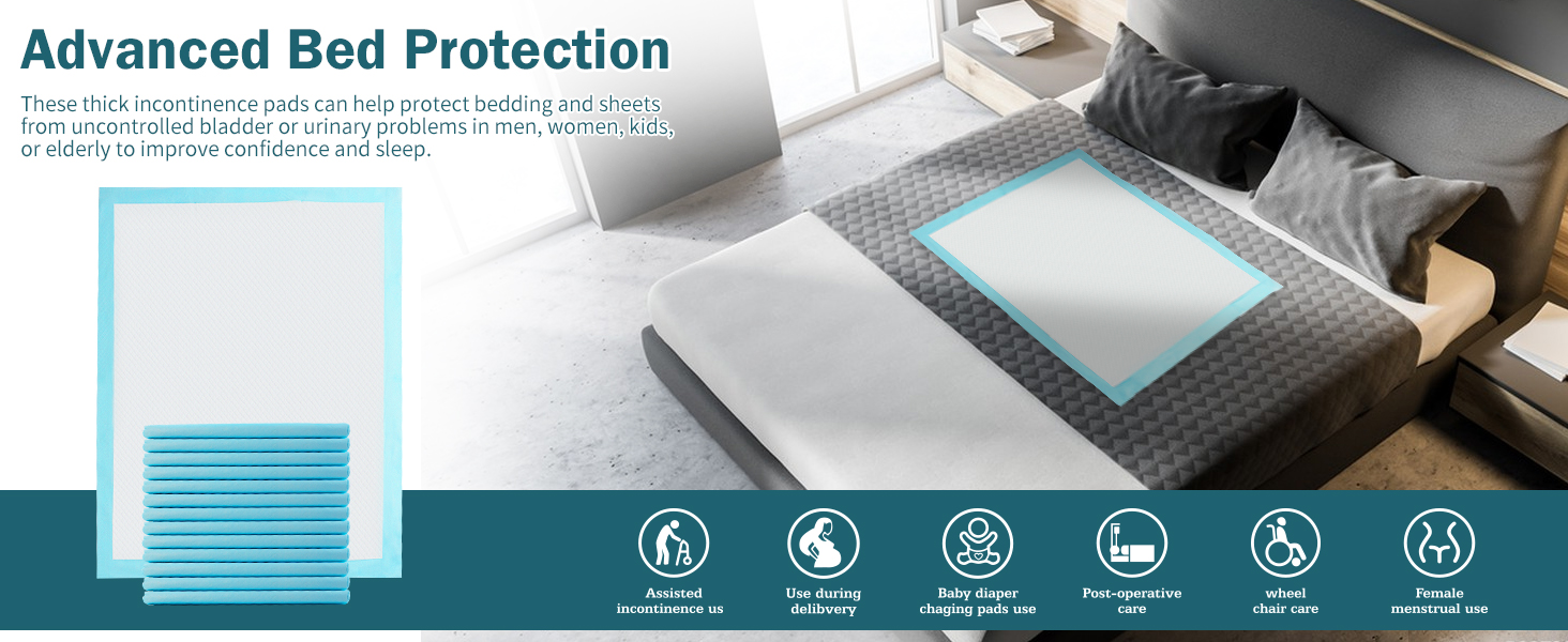 THIS SELECTION IS 30 x 36 PAD SIZE.