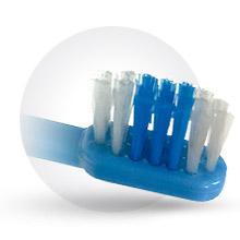 Toothbrush Kids Bristles