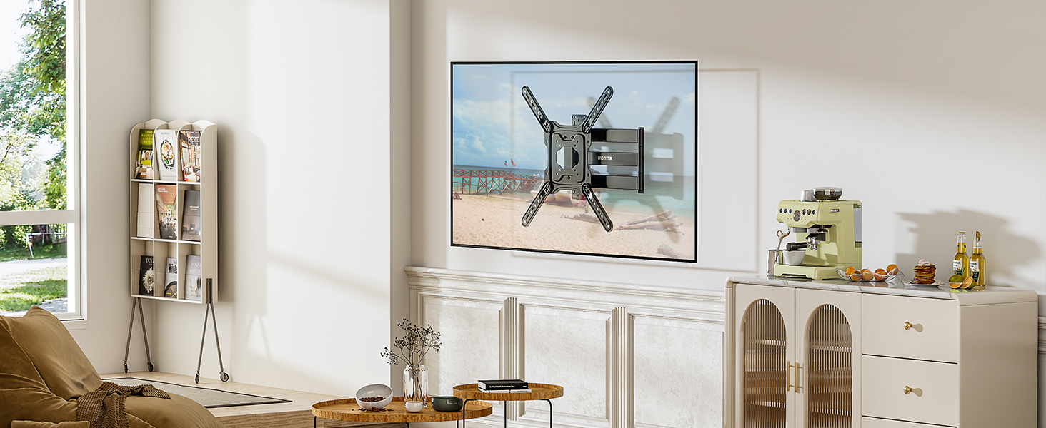 swivel tv wall mount