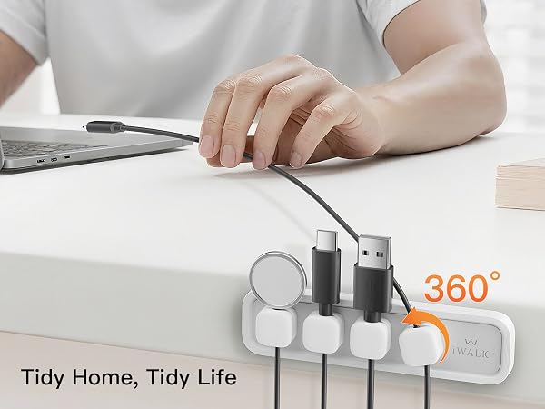 cable management