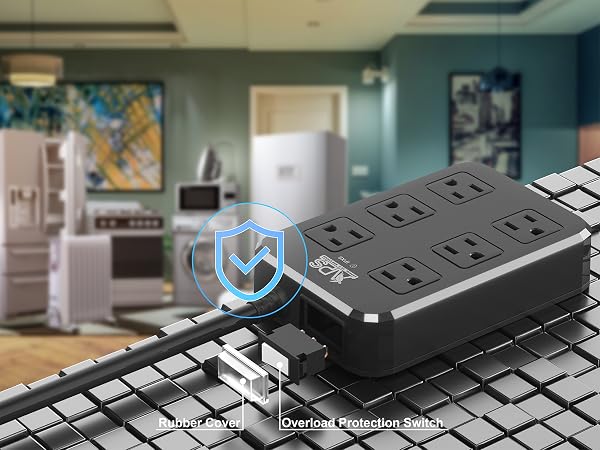 power strip