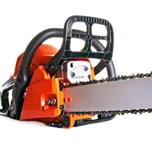 Chainsaw