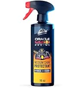 Armor All Podium Series Hybrid Ceramic Medium Shine Protectant Spray, 16 fl oz, Car Interior Prot...