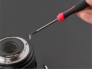 precision screwdriver