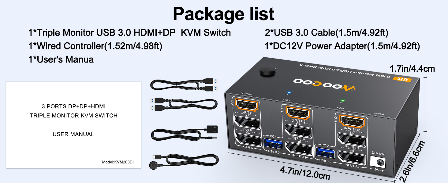 kvm switch for 3 monitors 3 monitor kvm kvm 3 monitors 2 pc 3 monitor switch