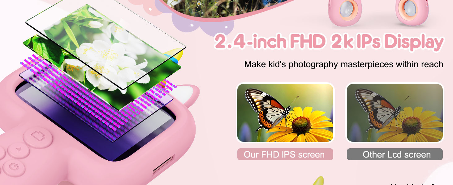 kid microscope