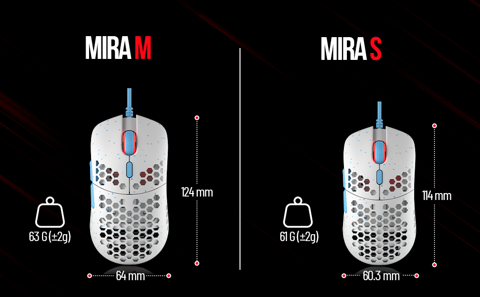 EBC 5 Mira