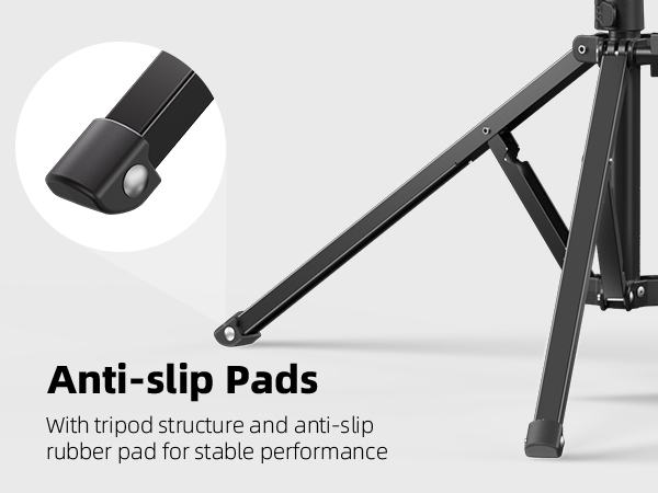 Tablet Tripod Stand