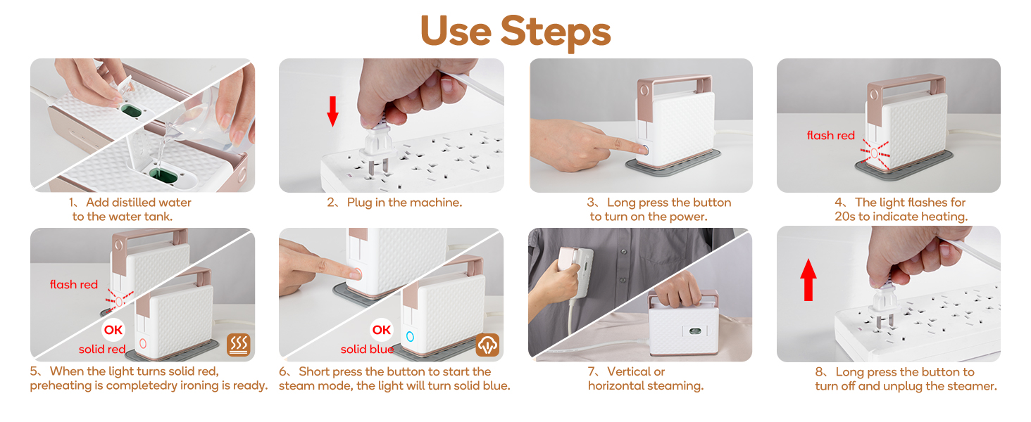 plancha portatil para ropa, vaporizador para ropa, hanger for steaming clothes, plancha de viaje