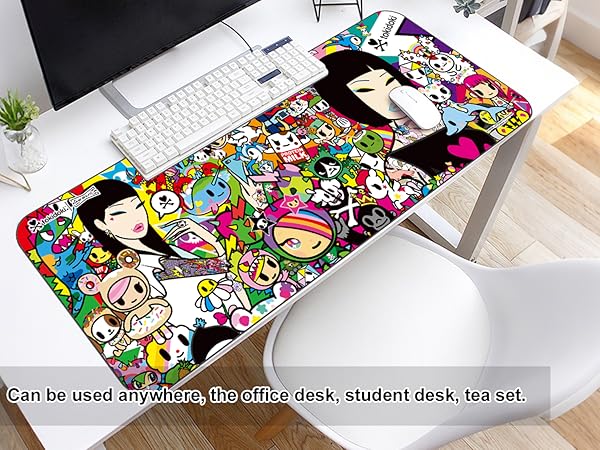 tokidoki