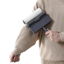 lint remover