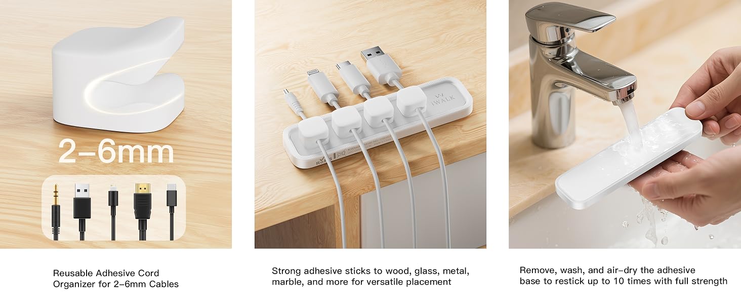 cable management