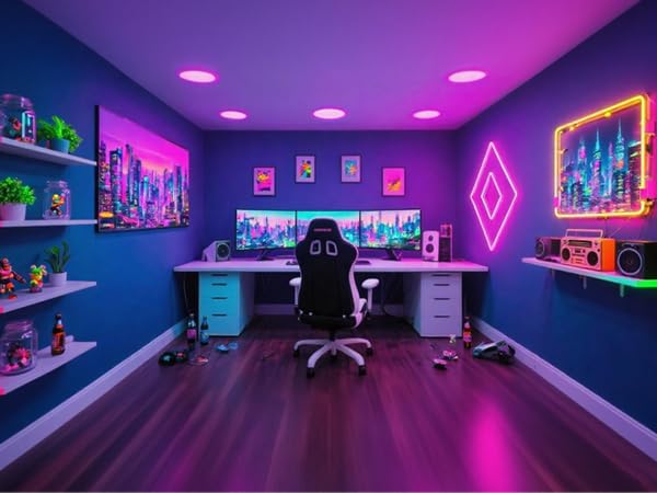 led can light