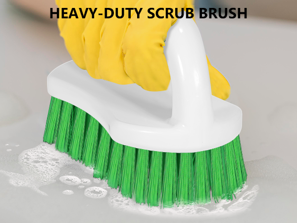 Scrub Brush