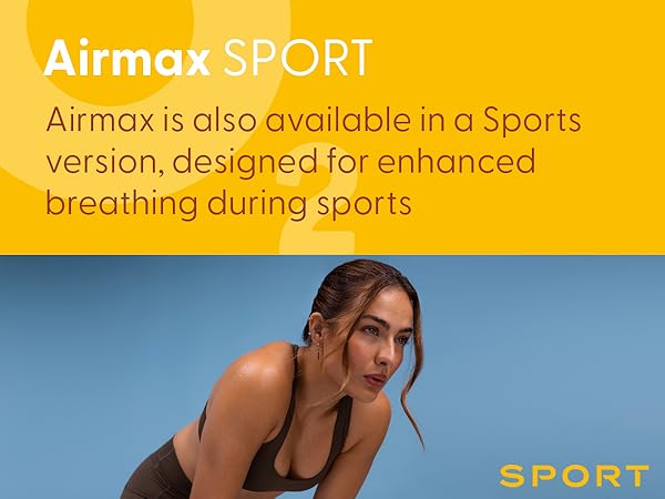 Also Sport Variant available