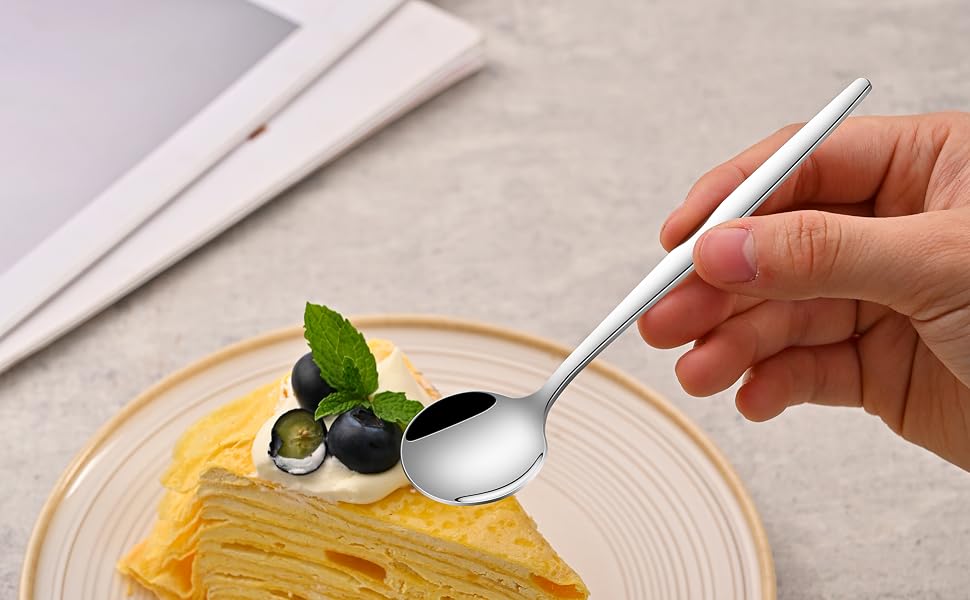 Series of food preparation images showing hands garnishing what appears to be a pasta or noodle dish on a white plate with herbs.