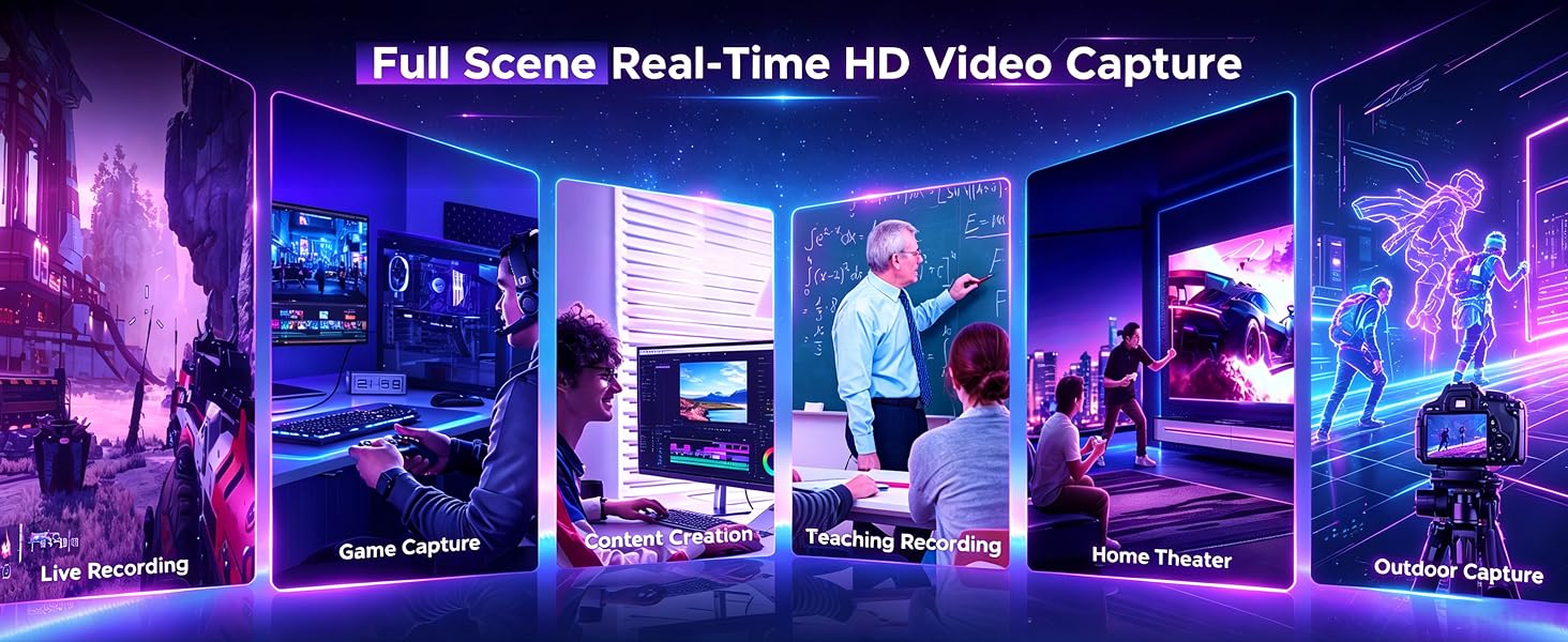 capture card
