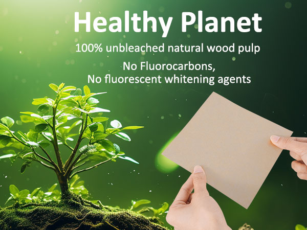 healthy planet