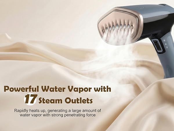 Auto Shut-Off & Anti-Leak – Safe Daily Use with No Sputtering or Dry Burn Risk