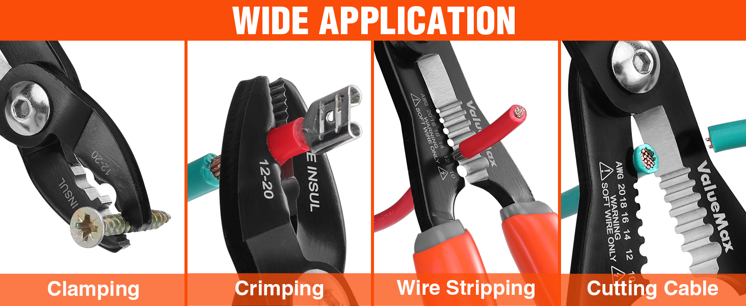 Multi-Function Hand Tool