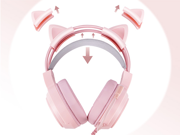 Cat Ears