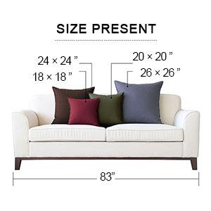 size