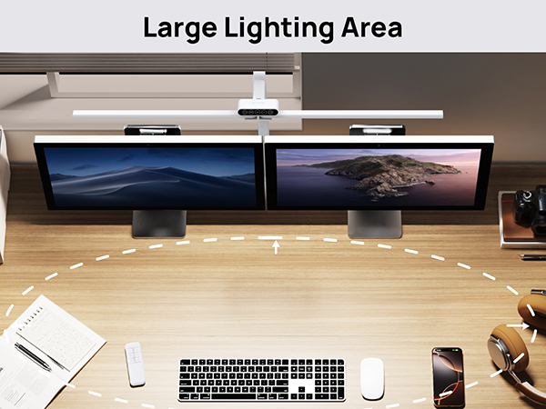office lighting