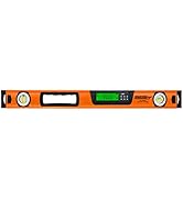 Johnson Level & Tool 1760-4800 Digital Box Level, 48