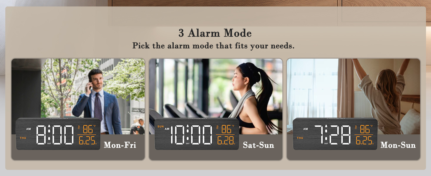 Digital Clock