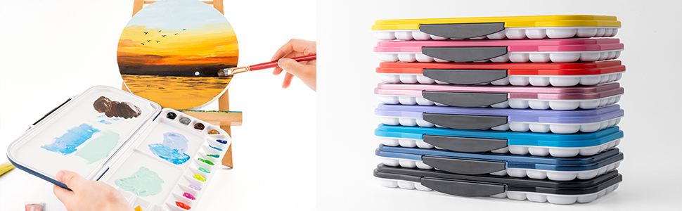 PALETTE