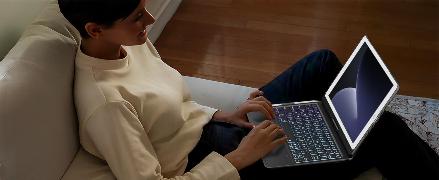 ipad 9th gen keyboard case