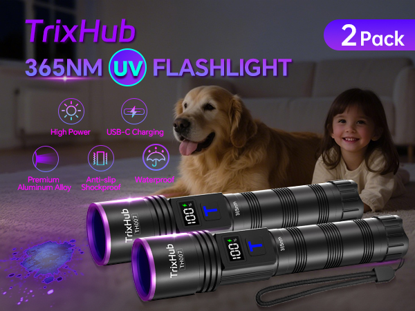 Flashlight