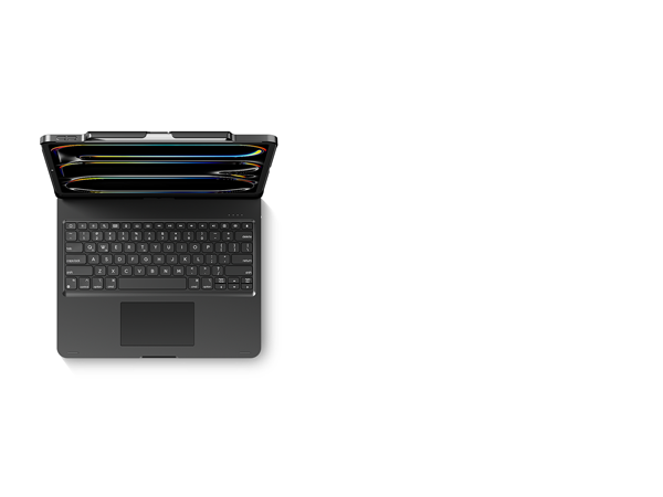magic keyboard ipad pro 12.9