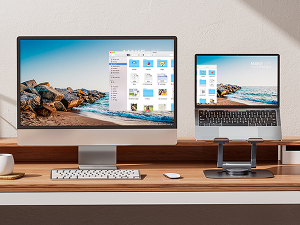 Computer Laptop Stand