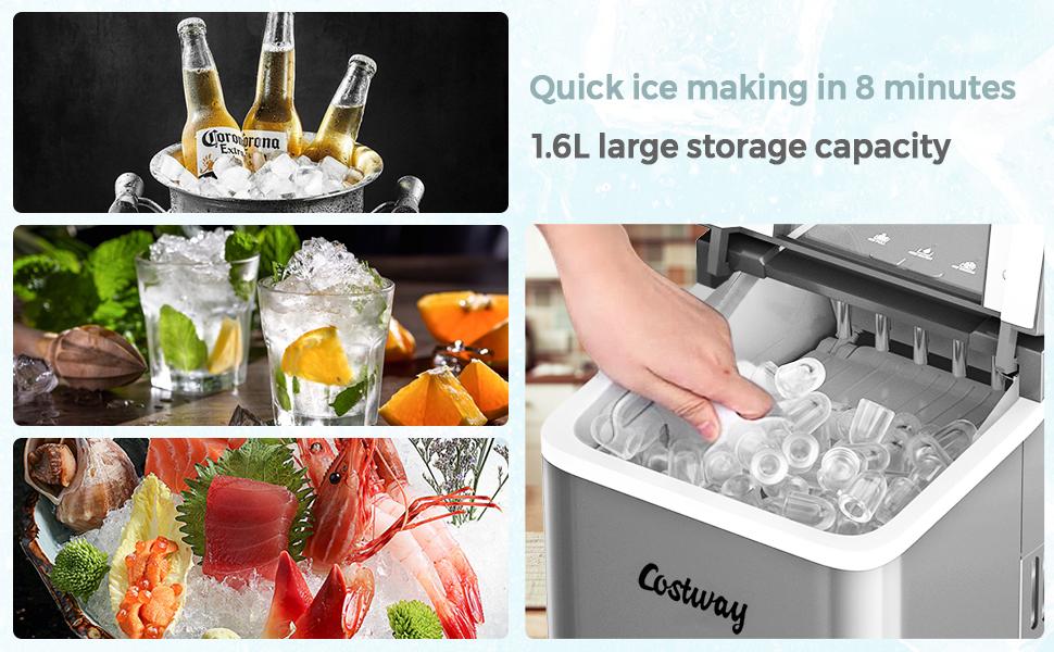 ice maker