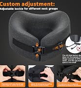 neck pillow travel pillowneck pillows for travel airplane pillow travel neck pillow