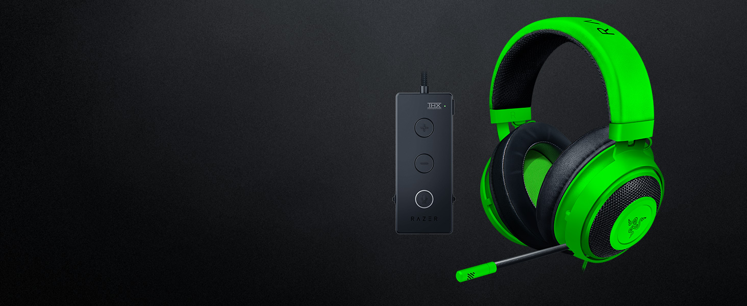 Kraken TE