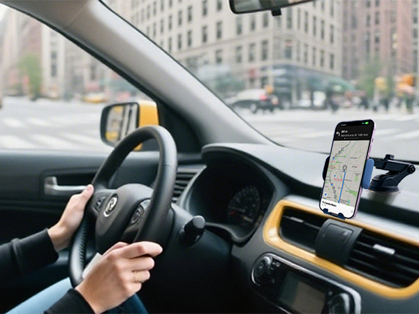 Perfect for All Drivers