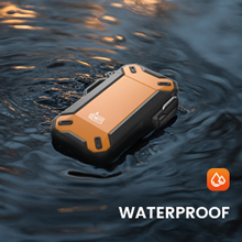 WATERPROOF LIGHTER