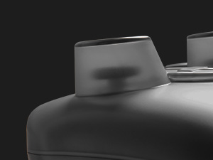 switch 2 pro controller case