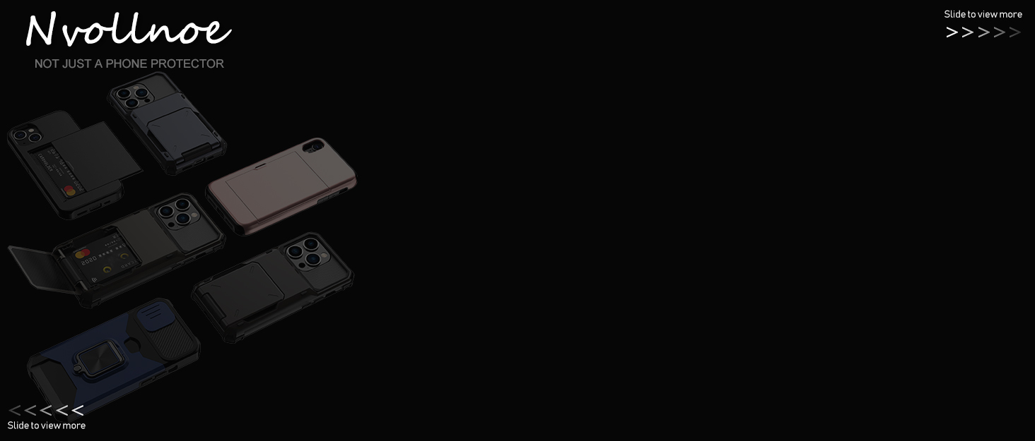 nvollnoe phone case