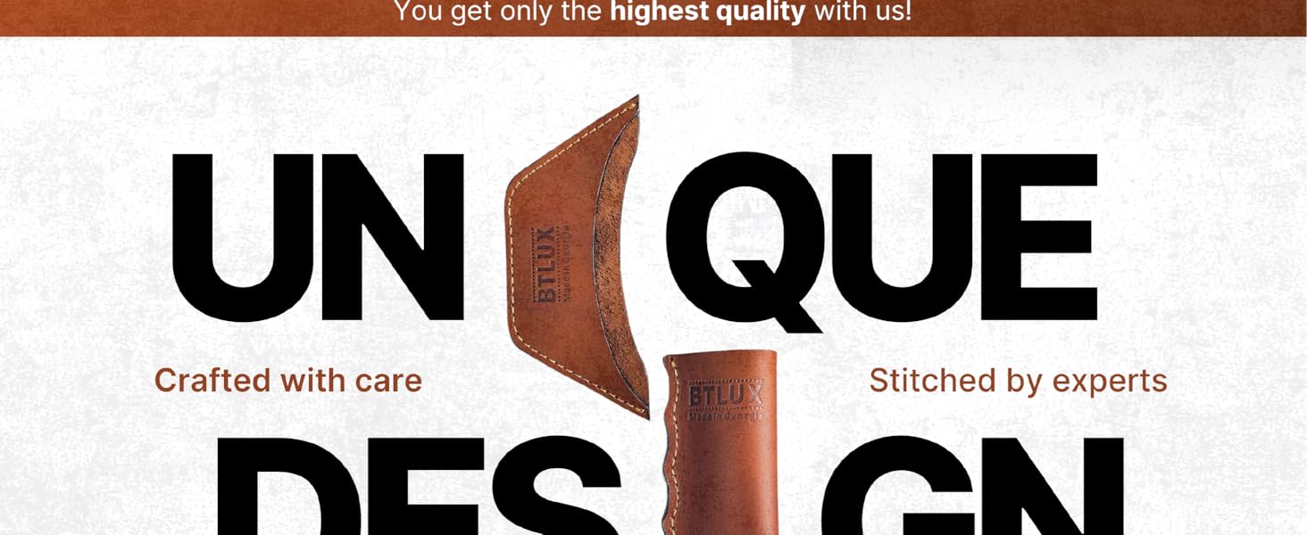 Unique Design