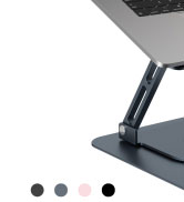 Swivel Laptop Stand