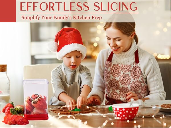Effortless Slicing