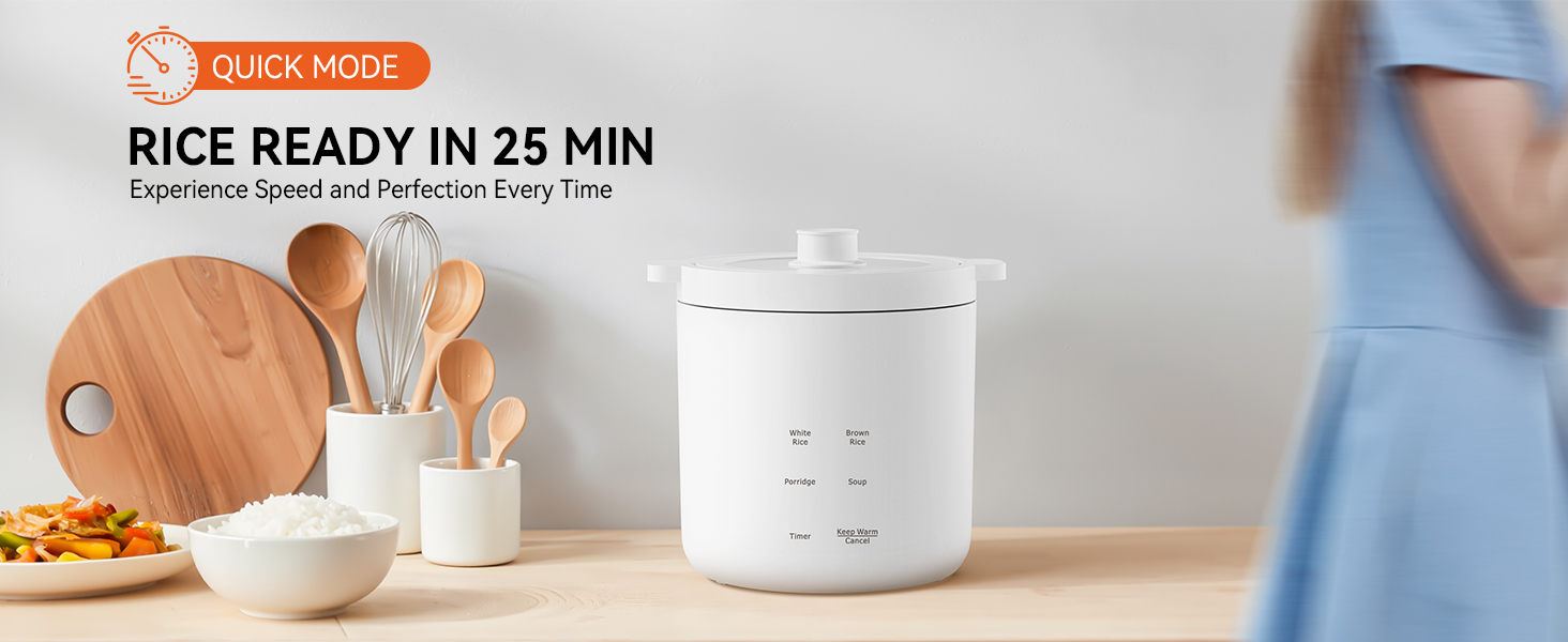 rice cooker small